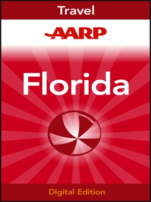 cover image of AARP Florida 2012